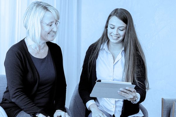 service agreement